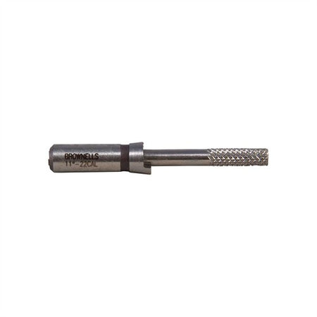 11\-18\ 22 CALIBER BARREL CHAMFERING PLUG GAUGE ONLY