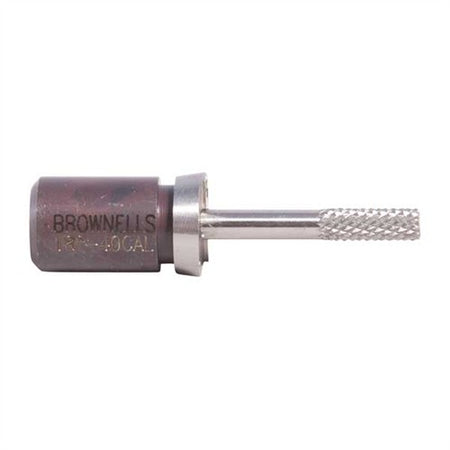 11\-18\ 10MM/40 CALIBER BARREL CHAMFERING PLUG GAUGE ONLY