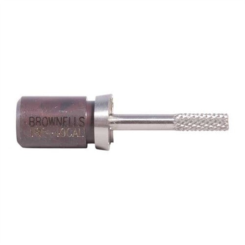 11\-18\ 10MM/40 CALIBER BARREL CHAMFERING PLUG GAUGE ONLY