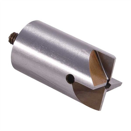 1" DIAMETER, 90 DEGREE FACING CUTTER ONLY