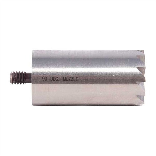 .17 CALIBER 1" DIAMETER 90 DEGREE FACING CUTTER ONLY