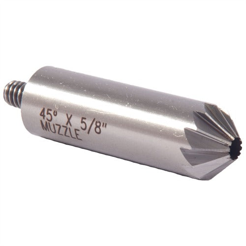 45 5/8" CHAMFERING CUTTER ONLY