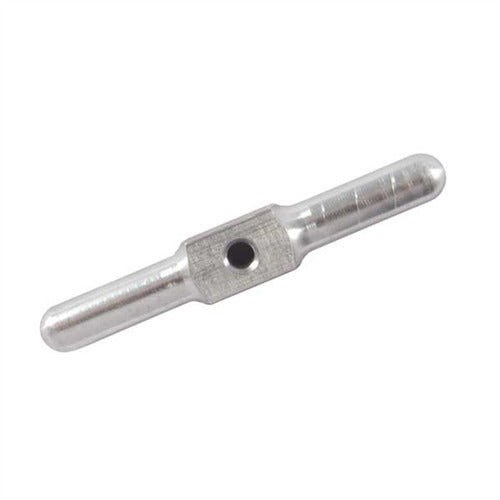 FACING & CHAMFERING TOOL HANDLE 1/4"-20 THREAD