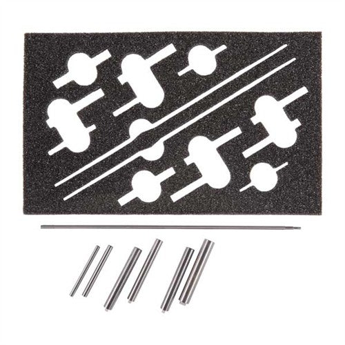 REVOLVER RANGE ROD ADD-ON PACK