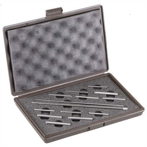 REVOLVER RANGE ROD MASTER KIT
