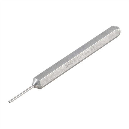 CUP TIP PUNCH MODEL 2 .066" (1.7MM) DIAMETER/LONG LENGTH