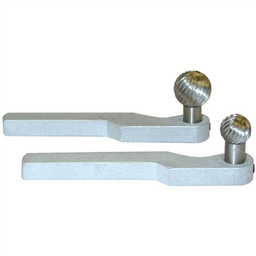1/2" REVOLVER DEBURRING TOOL W/CUTTER