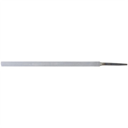 60 DEGREE SLOT SIGHT BASE FILE #2 CUT STEEL