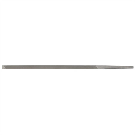 65 DEGREE SLOT SIGHT BASE FILE #1 CUT STEEL