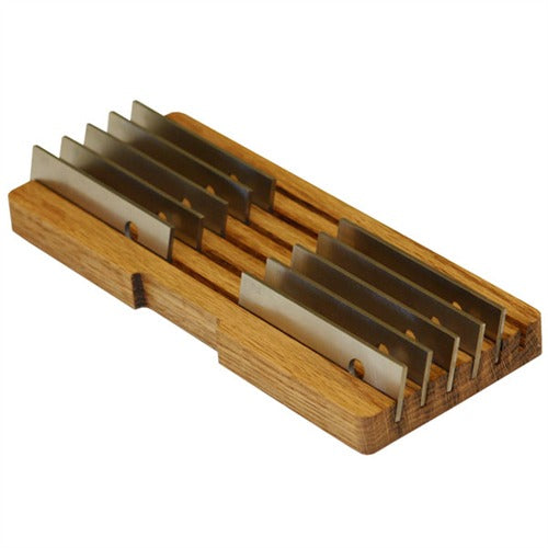1911 SLIDE FITTING BAR SET