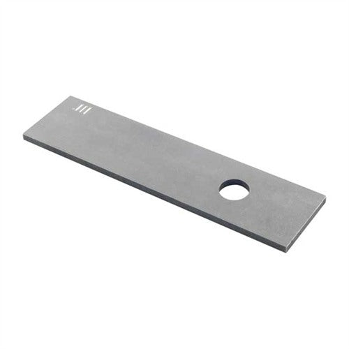 1911 SLIDE FITTING BAR .111" (2.8914MM)