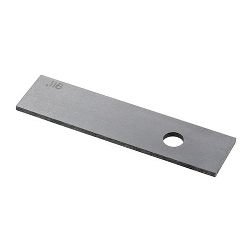 1911 SLIDE FITTING BAR .116" (2.9464MM)