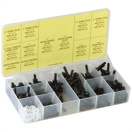 SLING SWIVEL STUD KIT