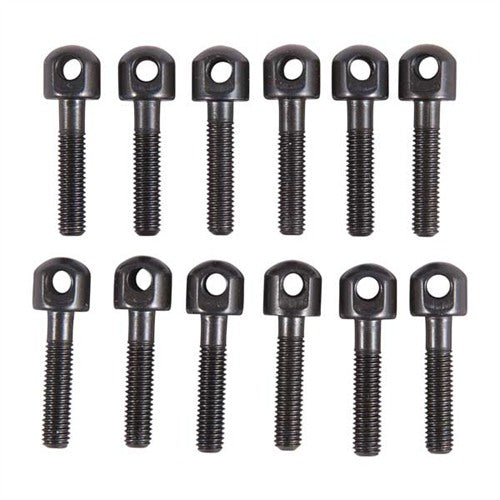 DOME SWIVEL STUD 10-32X7/8" 12 PACK