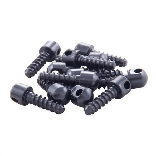 SWIVEL STUD WOOD SCREW 3/4" 12 PACK