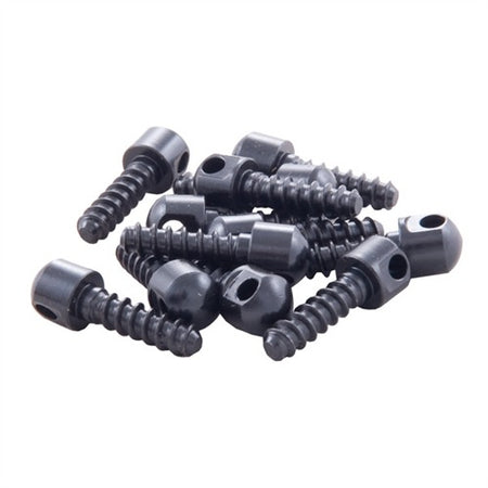 SWIVEL STUD WOOD SCREW 3/4" 12 PACK