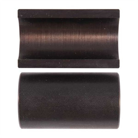 #10 (1.225") STEEL BARREL VISE BUSHING
