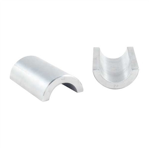 #4 (1.170") ALUMINUM BARREL VISE BUSHING