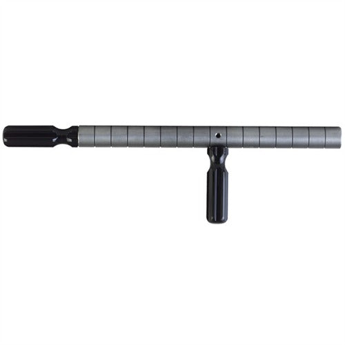 1" SCOPE RING ALIGNMENT LAP