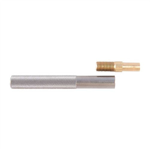 1/4" BRASS DRIFT PUNCH