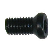 T-15 WEAVER OVAL SCRE 8-40 X 1/4" 12 PACK