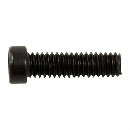 T-10 FILLISTER HEAD SCREW 6-40 X 1/2" 12 PACK