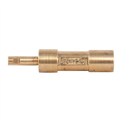 .45 ACP-1 CYLINDER BRASS PILOT