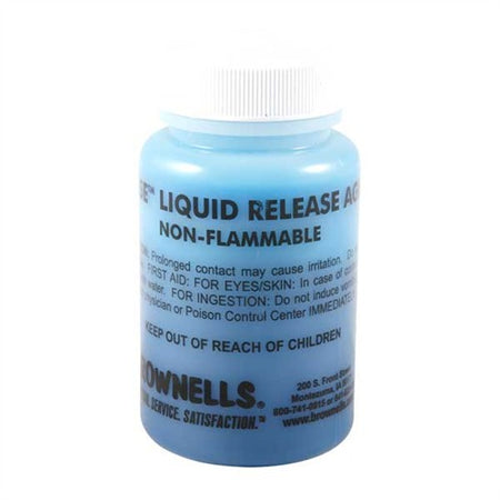 ACRAGLAS NON-FLAMMABLE RELEASE AGENT, 3OZ