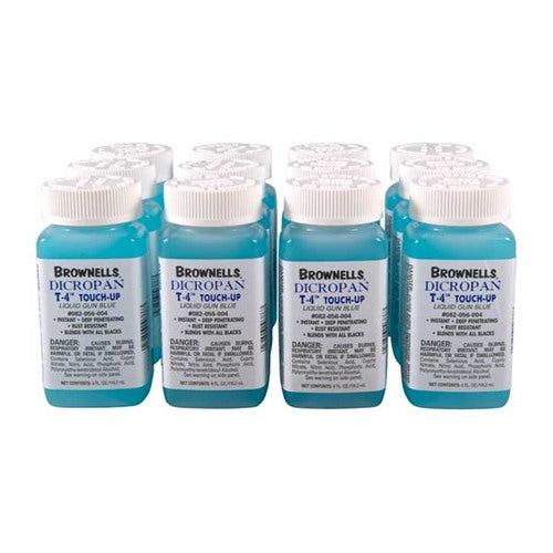 DICROPAN T-4 4OZ 12 PACK COUNTER DISPLAY
