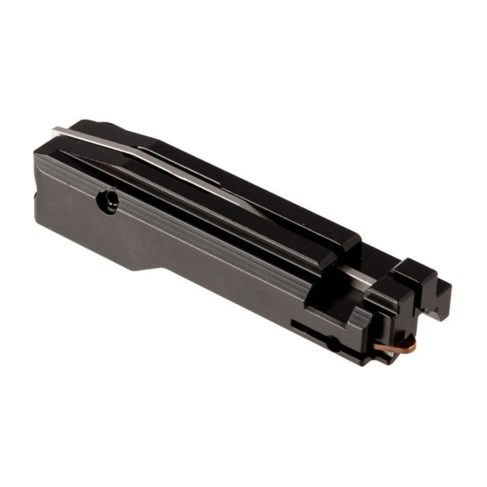 BRN-22 BOLT ASSEMBLY, BLACK NITRIDE