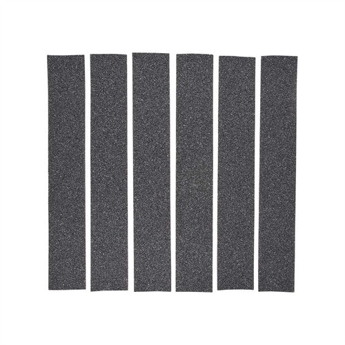 INSTA-GRIP TAPE, HEAVY, 2" X 12", 6 PACK