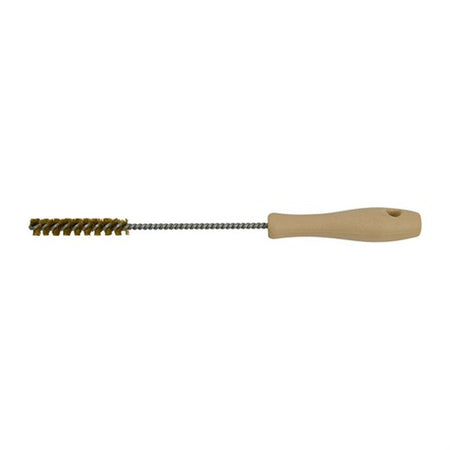 HANDLED SHOTGUN CHAMBER BRUSH 410 BORE