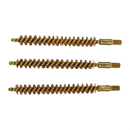 SPECIAL LINE BRASS RIFLE BRUSH 7MM 3 PACK