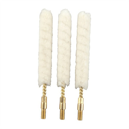 WOOL BORE MOP 7MM-30 CALIBER 3 PACK
