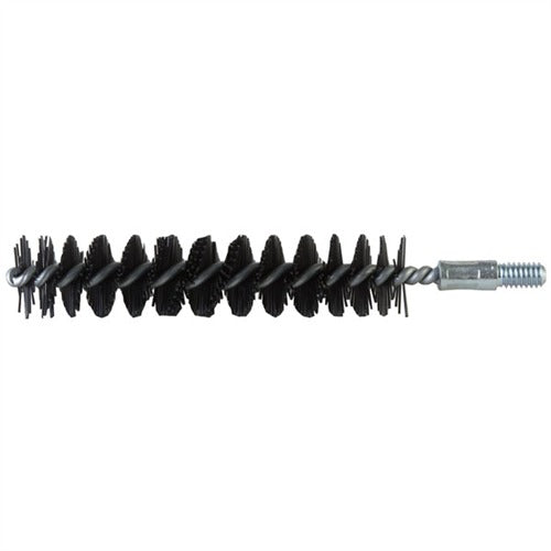 STANDARD LINE BRUSH, NYLON, .44/.45 CALIBER RIFLE, 3 PACK