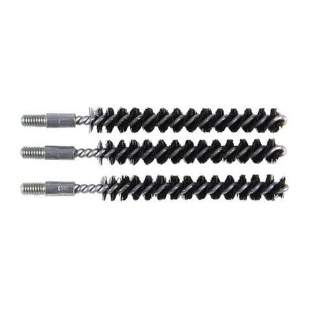 STANDARD LINE BRUSH, NYLON, 7MM RIFLE, 3 PACK