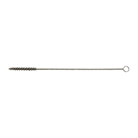 SHOTGUN PORT BRUSH, SS, MODEL 238,7" L X .181" DIA, 12 PACK