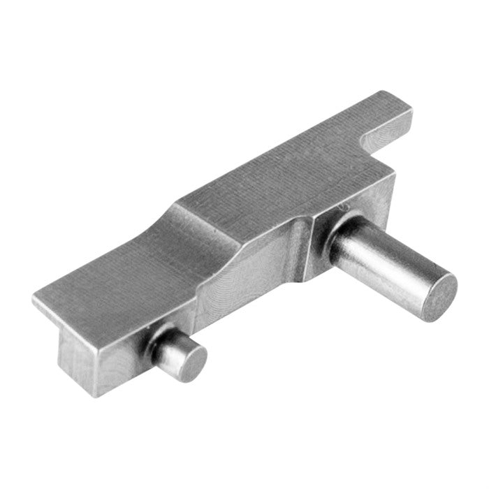 Stainless Extended Ejector for Pistols