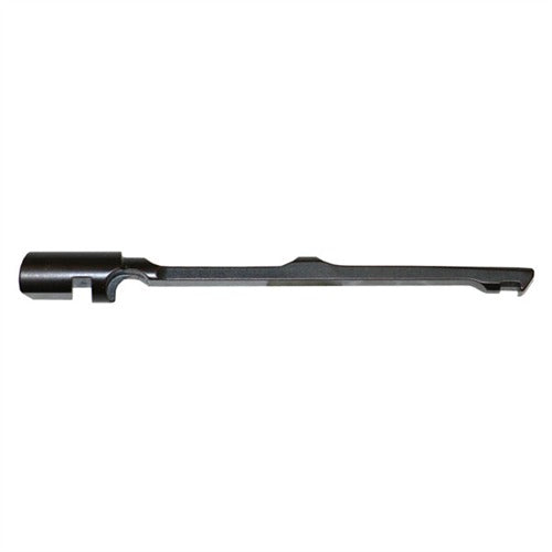 Match Extractor for 1911 Platform Pistols