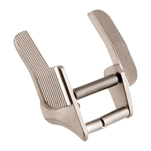 1911 Platform Ambidextrous Wide Thumb Safety Component