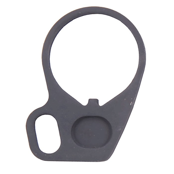 M16/AR-15 Sling Mount End Plate