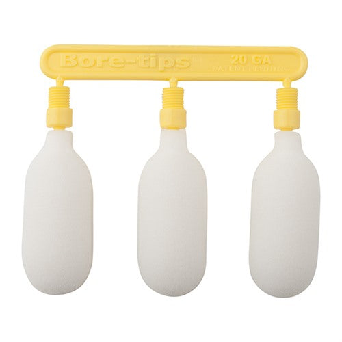 Gun Bore Super Brush Tips 603266410202