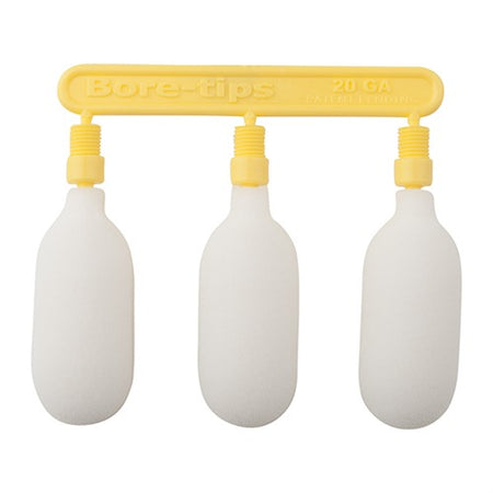 Gun Bore Super Brush Tips 603266410202