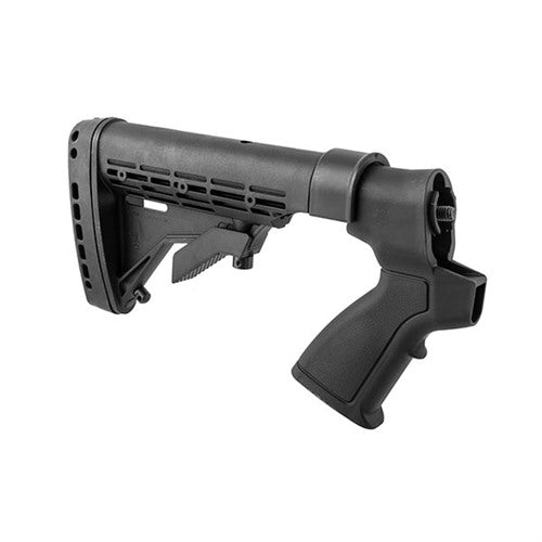 KickLite Tactical Replacement Buttstock for Mossberg 500
