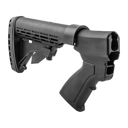 KickLite Tactical Replacement Buttstock for Remington 870
