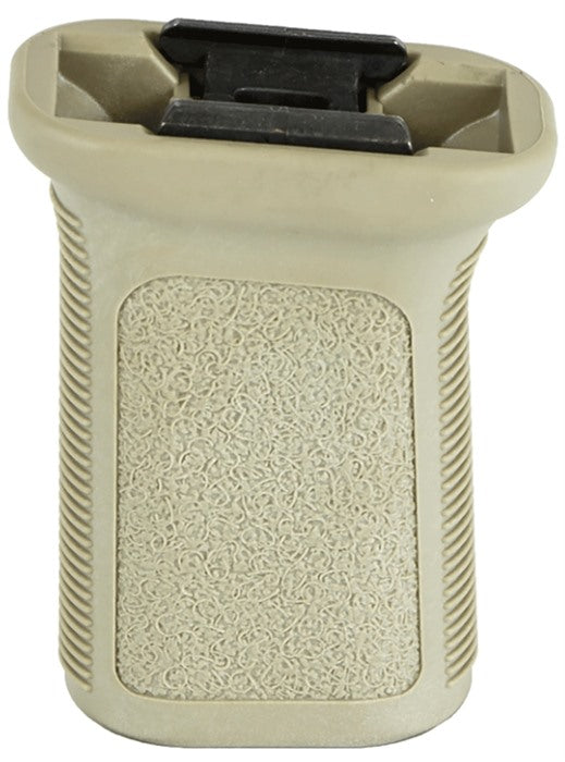 BCM Gunfighter Mod 3 Picatinny Rail Vertical Grip