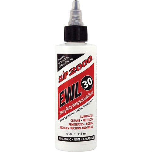 EWL 30 Extreme Weapon Lubrication Oil