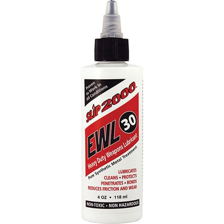 EWL 30 Extreme Weapon Lubrication Oil