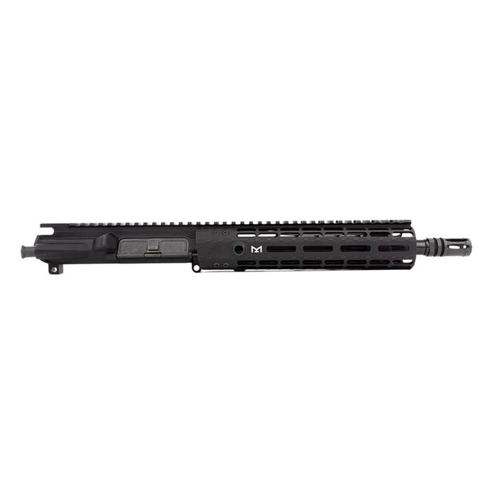 Assembled M4E1 Upper Receiver .300 BLK Black Finish
