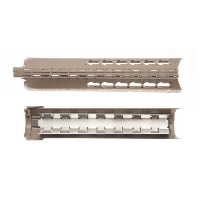BCM Gunfighter AR-15 PKMR Handguard KeyMod 812526020772